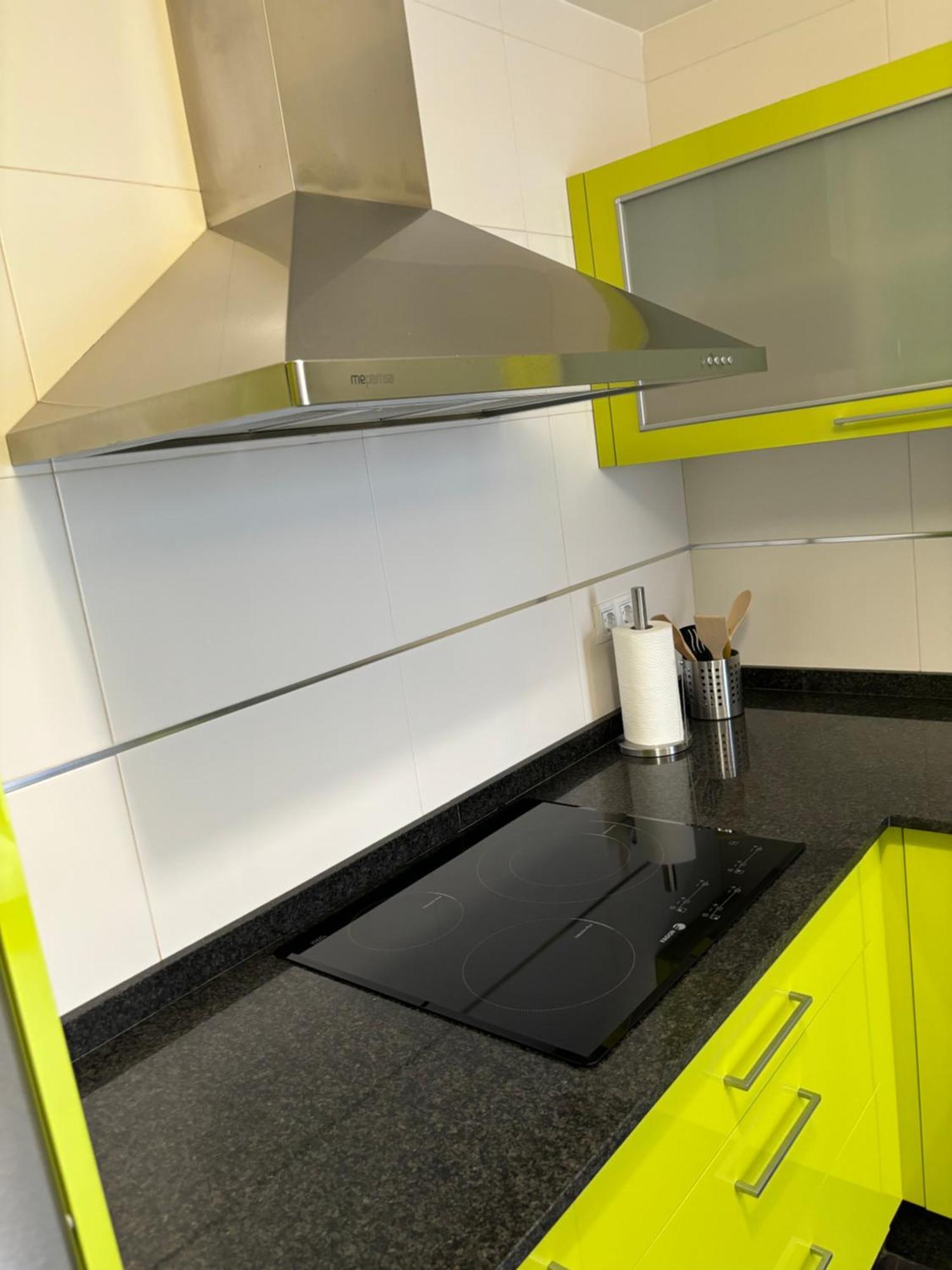 Apartament Atico Deluxe Muy Cerca De La Playa, Parking Gratis Moaña Zewnętrze zdjęcie